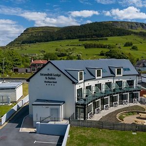 Strandhill Lodge And Suites Boutique Hotel