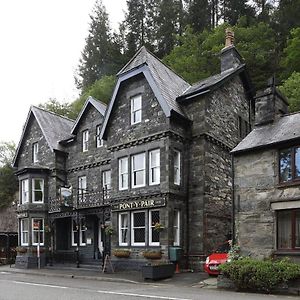 Pont Y Pair Inn