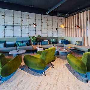 Ibis Styles Rouen Centre Rive Gauche