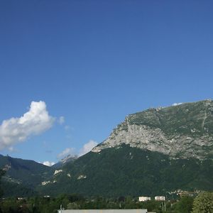Ekho Hotel Grenoble Nord Saint Egrève