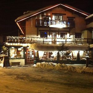 Hotel Franz