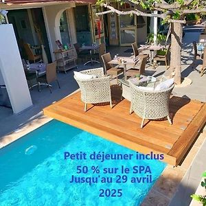 Hôtel Beau Soleil